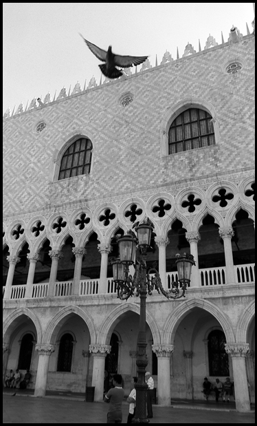 Doge’s Palace